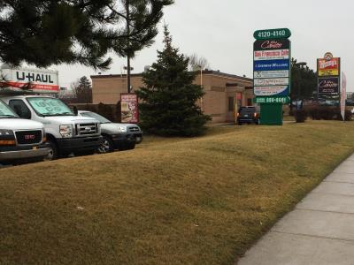U Haul Moving Truck Rental In Woodbridge On At Royal Conversions