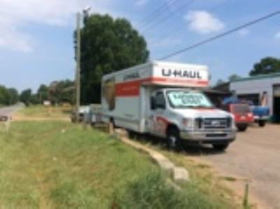 U Haul Moving Truck Rental In Longview Tx At Velocity Motor Company