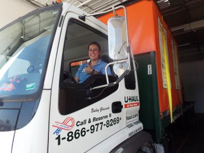 U Haul U Box Moving And Storage Containers In Jefferson City Mo At U Haul Storage Moving Of Jefferson City