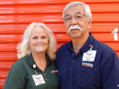 Self Storage In Austin Tx 78726 U Haul Moving Storage At Hwy 620