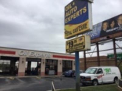 U Haul Moving Truck Rental In Orland Park Il At Oil Auto Experts