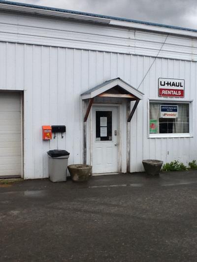 U Haul Buy Moving Supplies In Fort Frances On At North Air Services