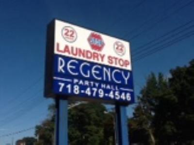 U Haul Moving Truck Rental In Queens Village Ny At Regency Party Hall