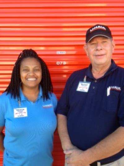 Self Storage in Shreveport, LA 71118 | U-Haul Moving & Storage of Southern Hills