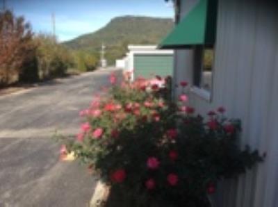 U Haul Moving Truck Rental In Roanoke Va At Winters Storage