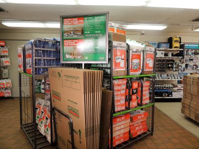 U Haul Buy Moving Supplies In Klamath Falls Or At U Haul Storage Of Klamath Falls
