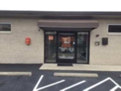 U Haul Moving Truck Rental In Cookeville Tn At Store Smart