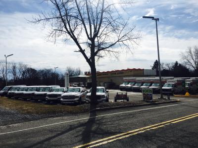 U Haul Buy Moving Supplies In Hagerstown Md At U Haul Moving Trailer Hitch Center Of Hagerstown