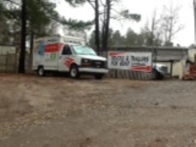U Haul Moving Truck Rental In Durham Nc At Claytons Garage Wrecker Service