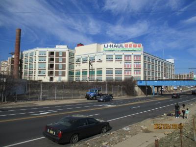 Self Storage in Philadelphia, PA 19129 | U-Haul Moving & Storage of  Allegheny West
