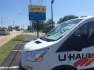 car rental places in danville va