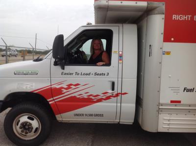U Haul Moving Truck Rental In Temple Tx At All Around Tree Care
