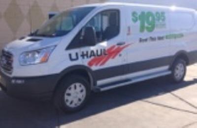 U Haul Moving Truck Rental In Hanover Nh At Hanover True Value