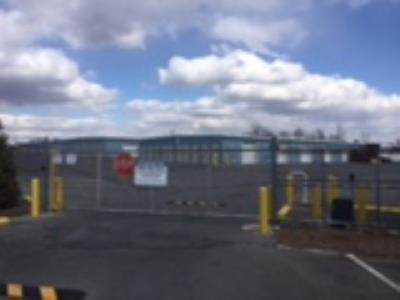 U Haul Moving Truck Rental In Winchester Va At All Points Self Storage Warehousing