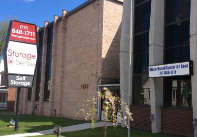 U Haul Moving Truck Rental In York Pa At Storage Sense