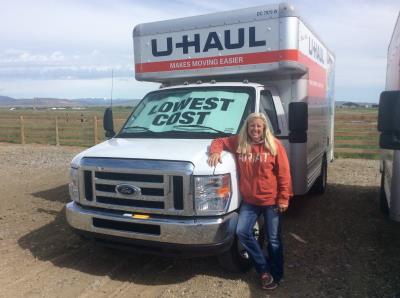 rv rental cody wyoming