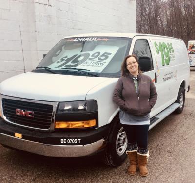 U Haul Buy Moving Supplies In Milford Oh At Newborn 2 Teen