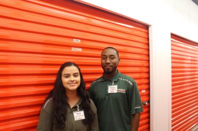 U Haul Moving Truck Rental In New Rochelle Ny At U Haul Moving Storage Of New Rochelle