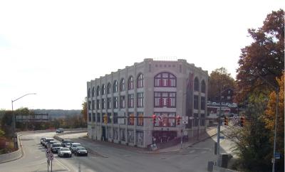 U Haul Moving Truck Rental In Pittsburgh Pa At U Haul Moving Storage Of Oakland