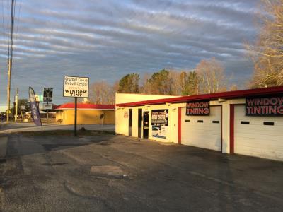 U Haul Moving Truck Rental In Jacksonville Nc At Crystal Detail