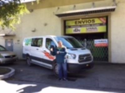 U Haul Moving Truck Rental In Doral Fl At Kln International Business Llc