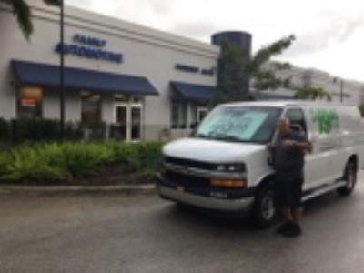 U Haul Moving Truck Rental In Boynton Beach Fl At Family Automotive
