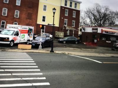 U Haul Moving Truck Rental In Hartford Ct At Quadirs Empire Llc