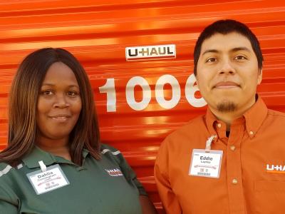 Self Storage In Bensonhurst Ny 11219 U Haul Moving Storage Of Bensonhurst