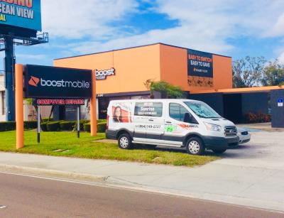 U Haul Moving Truck Rental In Orlando Fl At Wireless Outlet