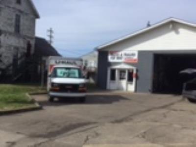 U Haul Moving Truck Rental In Huntington Wv At Stans Car Wash Detail Shop