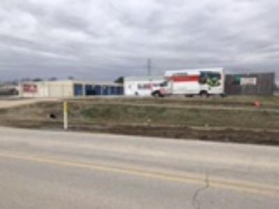 U Haul Moving Truck Rental In Broken Arrow Ok At Aspen Square Inc Oneta