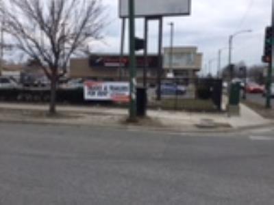 U Haul Moving Truck Rental In Chicago Il At Super Hollywood Beauty Supply