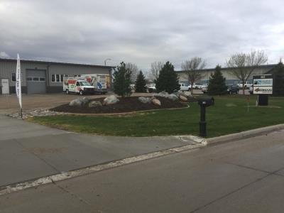 U Haul Buy Moving Supplies In Kearney Ne At Sixth Street Self Storage