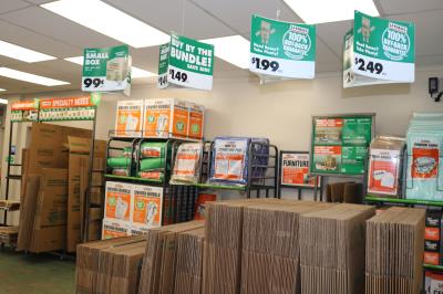 U Haul Buy Moving Supplies In Danville Va At U Haul Moving Storage Of Dan River