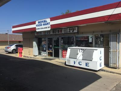 U Haul Moving Truck Rental In Beaumont Tx At Royal Food Mart