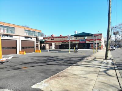 Self Storage In New Rochelle Ny 10801 U Haul Moving Storage Of New Rochelle