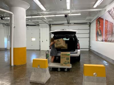 Uhaul truck rental albany ny