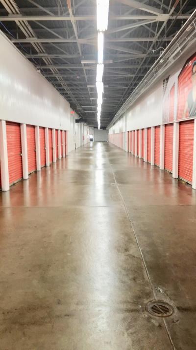 Self Storage Units Near Middletown Ct 06457 U Haul