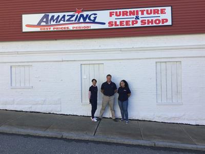 U Haul Moving Truck Rental In Norwich Ct At Amazing Furniture Llc