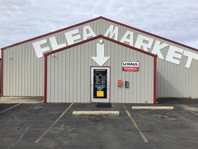 salem truck leasing near me