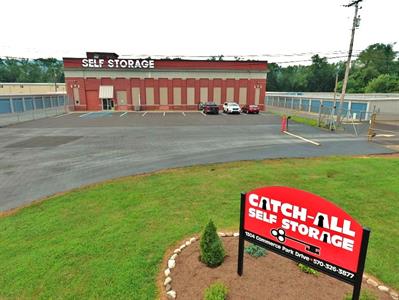 U Haul Buy Moving Supplies In Williamsport Pa At Catch All Self Storage
