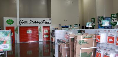 U-Haul: Buy Moving Supplies in North Randall, OH at U-Haul Moving