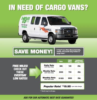 U Haul Moving Truck Rental In Orlando Fl At U Haul Moving Storage At S Orange Ave