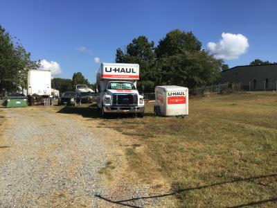 U Haul Moving Truck Rental In Cumming Ga At Eurotrans