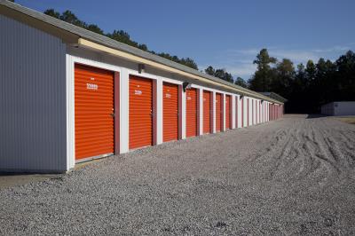 Self Storage Units Near Williamsburg Va U Haul