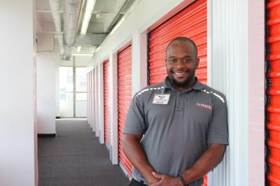 Self Storage In Jacksonville Fl 32202 U Haul Moving Storage Of Downtown Jacksonville