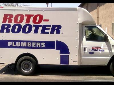 U Haul Moving Truck Rental In Arcata Ca At Roto Rooter Mad River Plumbing