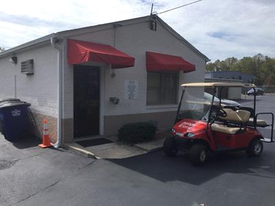 U Haul Moving Truck Rental In Winston Salem Nc At Storage Sense