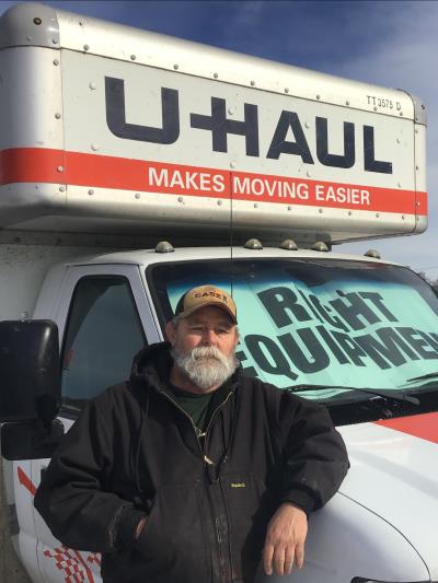 Moving Truck Rentals Near Hannibal Mo 63401 U Haul