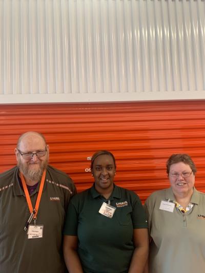 U Haul Moving Truck Rental In Indianapolis In At U Haul Moving Storage Of Eastgate